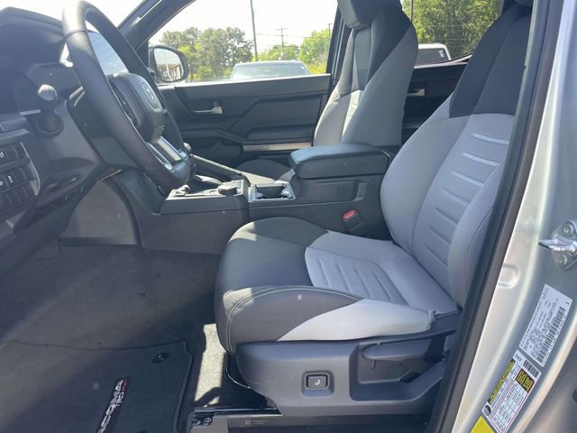 Used 2025 Toyota Tacoma TRD Sport RWD image 13