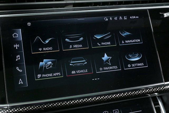 Used 2023 Audi SQ8 Prestige w/ Prestige Package image 14