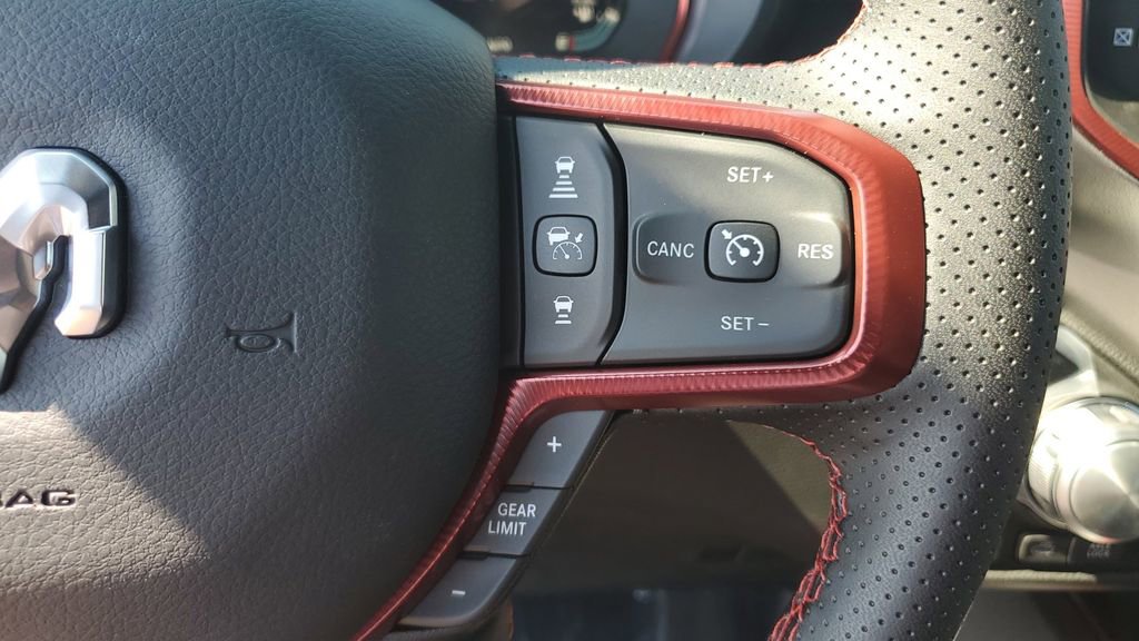 New 2026 RAM 1500 Rebel image 30