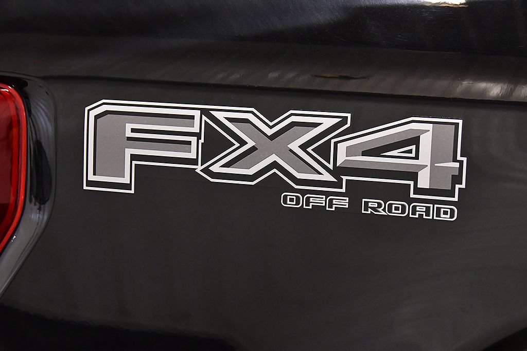 Used 2025 Ford F150 STX w/ Equipment Group 201A FX4 AWD/4WD image 10
