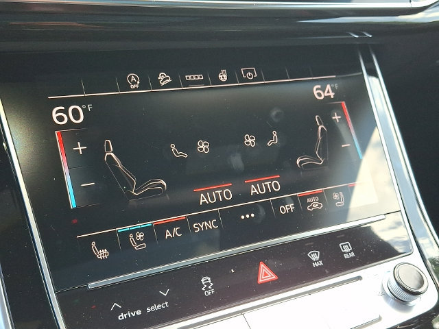 New 2026 Audi Q8 Premium Plus AWD/4WD image 14