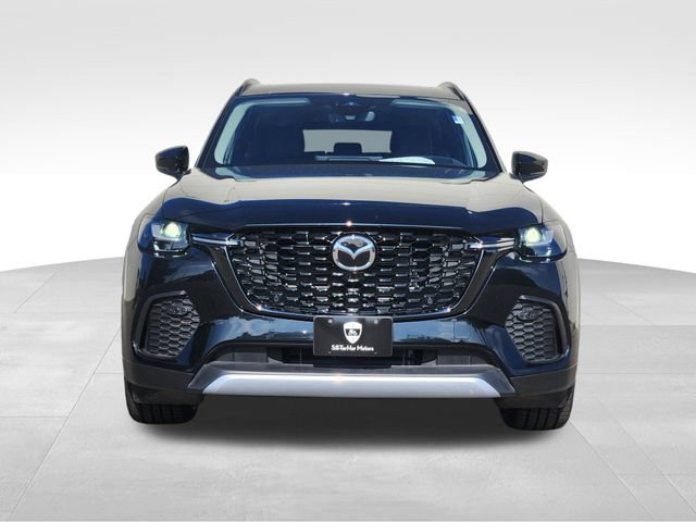 Used 2025 MAZDA CX-70 Plug-In Hybrid w/ Premium Pkg AWD/4WD image 3