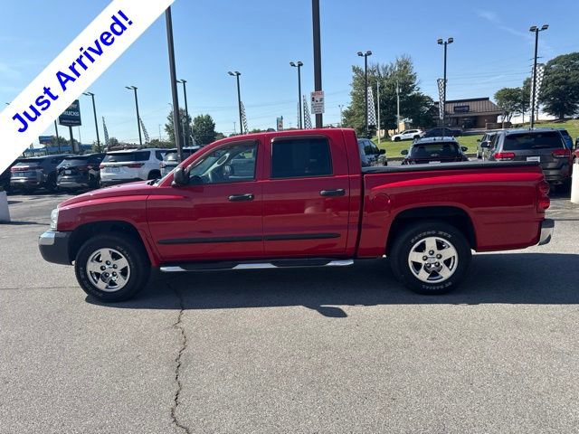 Used 2005 Dodge Dakota SLT RWD image 6