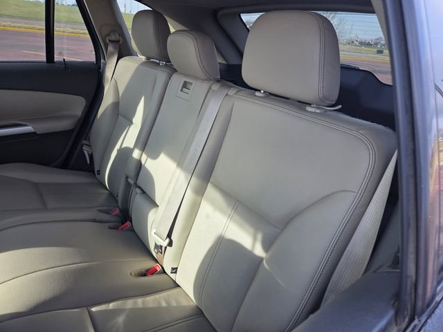 Used 2013 Ford Edge SEL AWD/4WD image 42