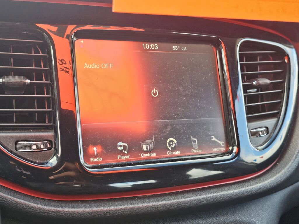 Used 2015 Dodge Dart SXT image 16