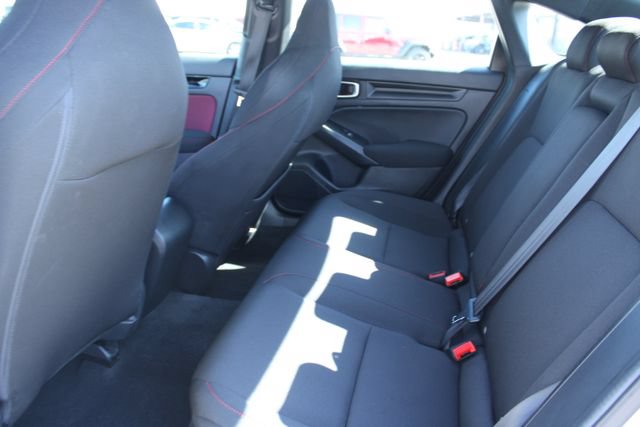 Used 2022 Honda Civic Si image 34