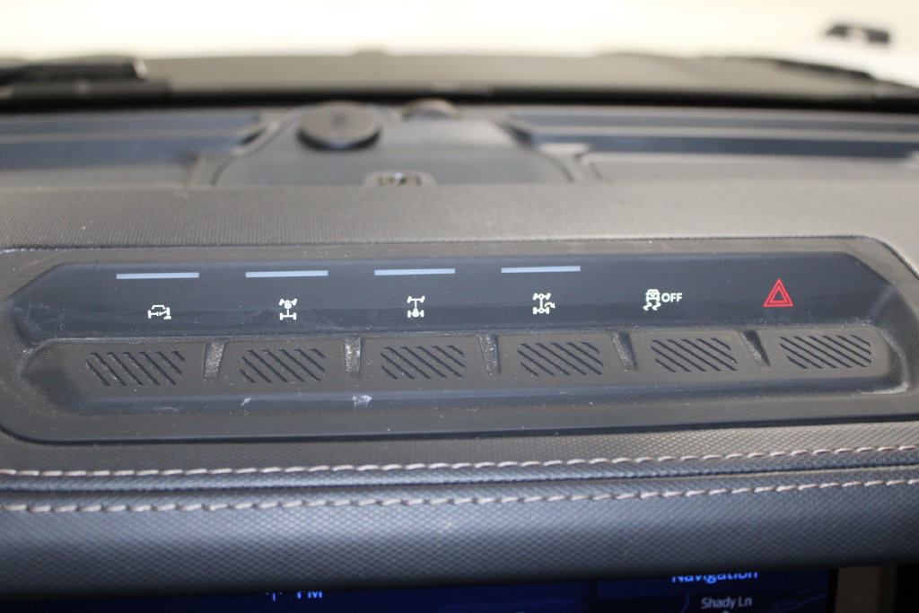 Used 2024 Ford Bronco Raptor AWD/4WD image 51