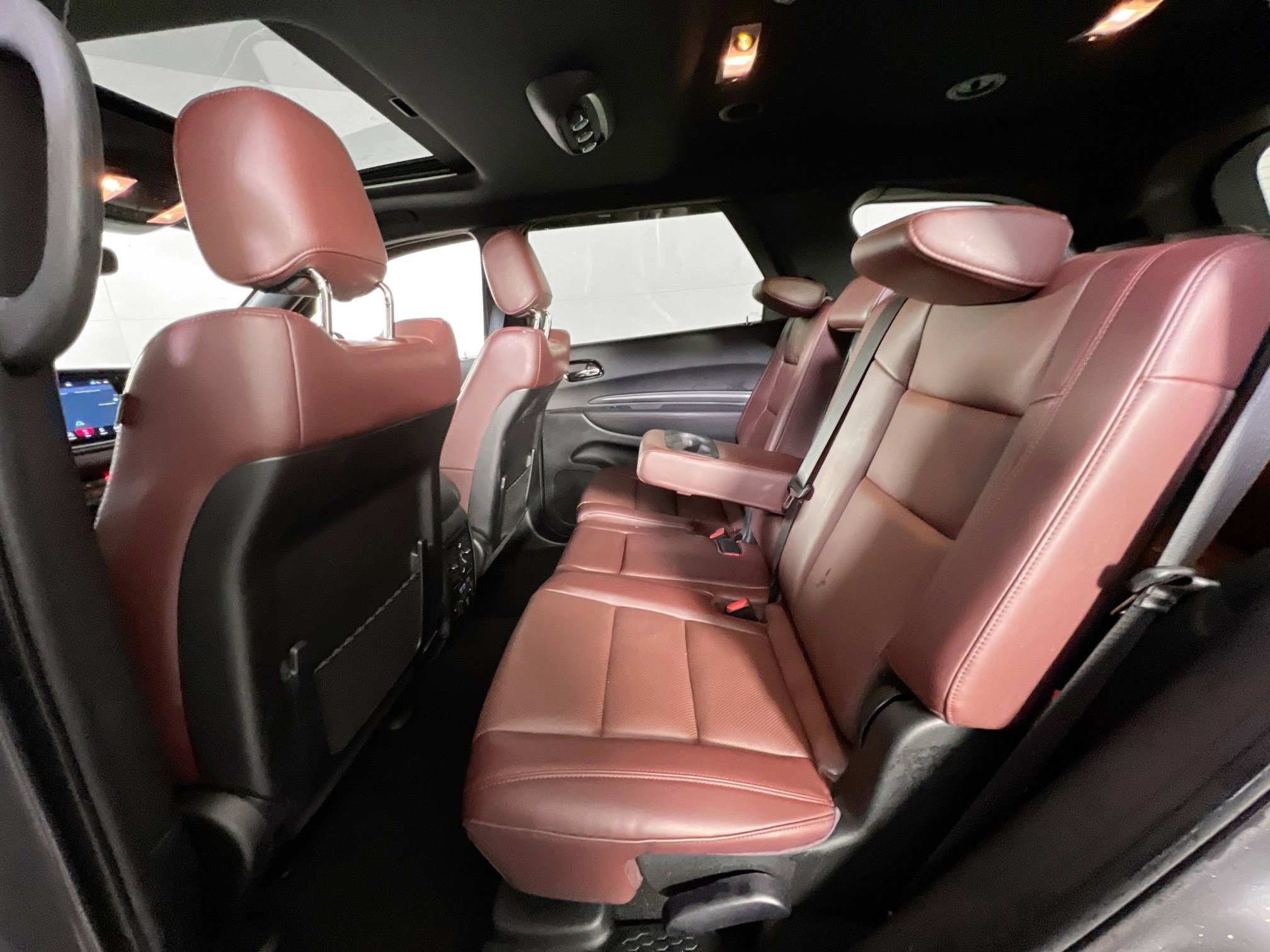 Used 2023 Dodge Durango GT image 25