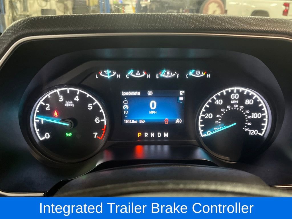 Used 2023 Ford F150 XLT w/ Trailer Tow Package AWD/4WD image 17