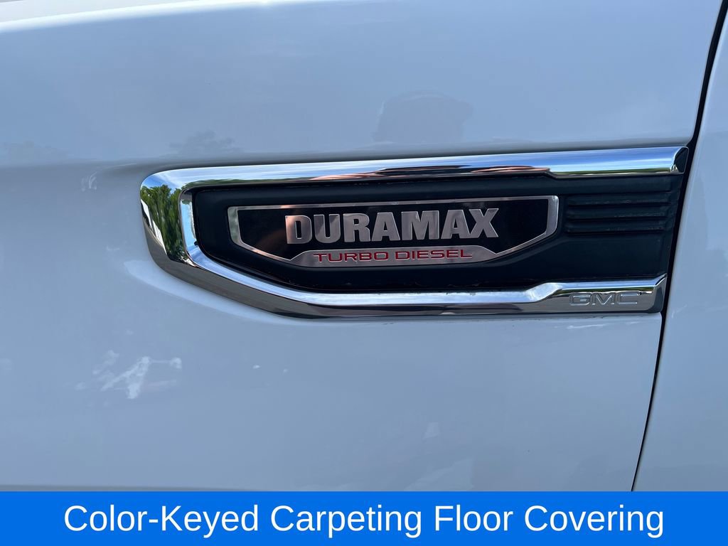 Used 2021 GMC Sierra 1500 SLE AWD/4WD image 37