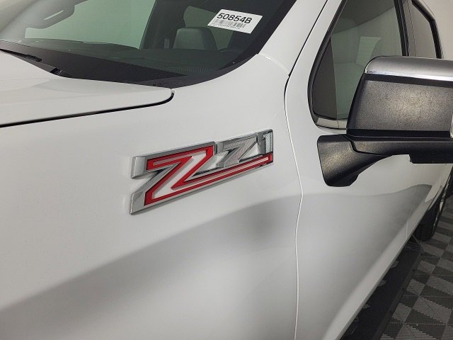 Used 2021 Chevrolet Silverado 1500 LTZ w/ LTZ Premium Package image 5