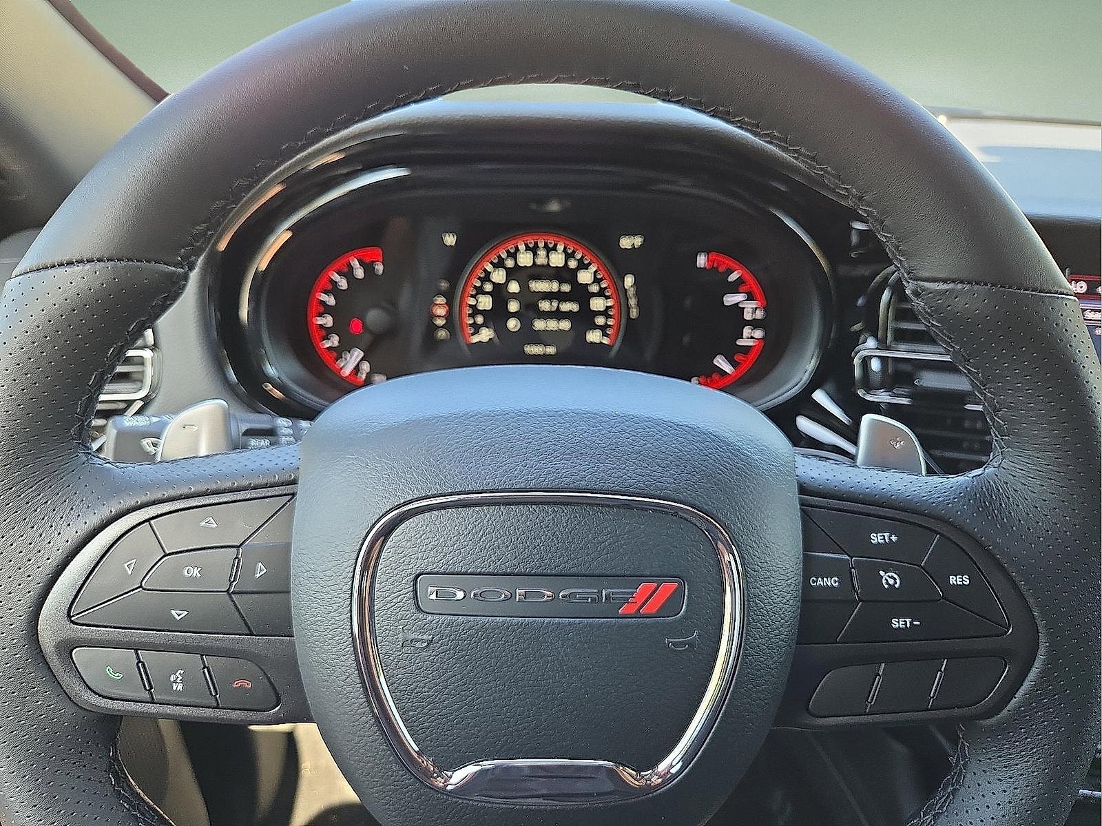 New 2025 Dodge Durango GT w/ Trailer Tow Group IV image 24