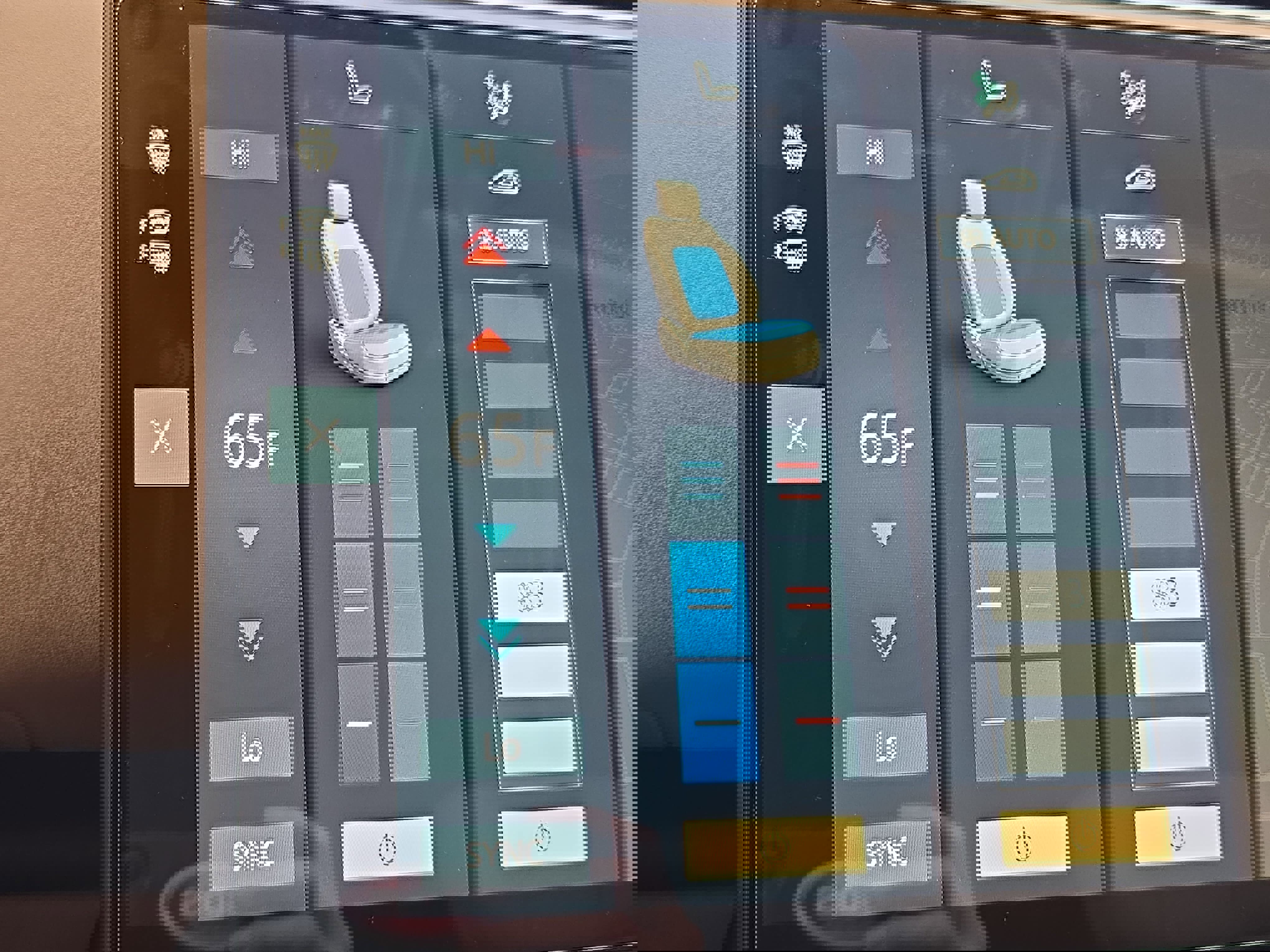 Certified 2025 Land Rover Range Rover Long Wheelbase Autobiography image 24