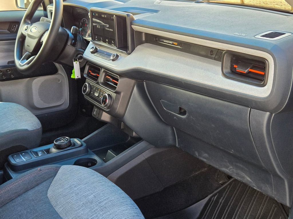 Used 2023 Ford Maverick XLT w/ Equipment Group 300A Standard AWD/4WD image 23