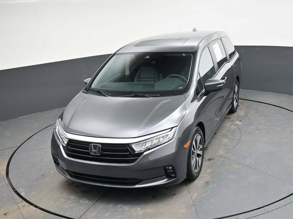 Used 2022 Honda Odyssey Touring image 23