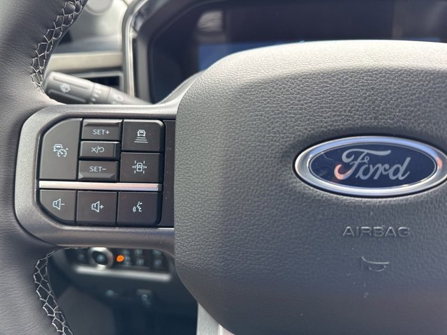 New 2025 Ford F350 Lariat w/ Lariat Ultimate Package image 21