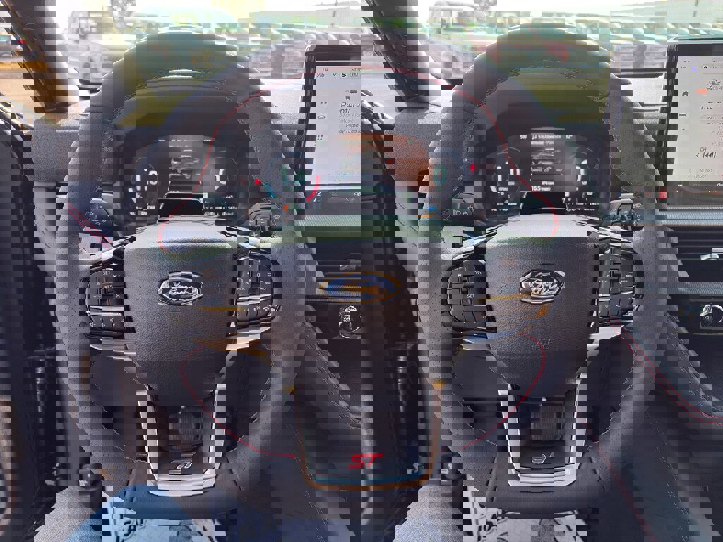 New 2026 Ford Explorer ST image 20