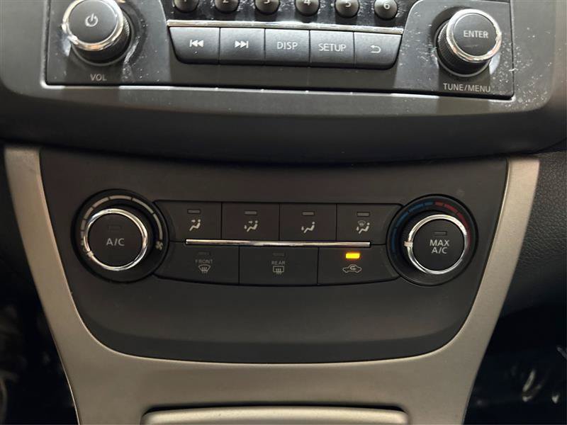 Used 2015 Nissan Sentra S FWD image 25