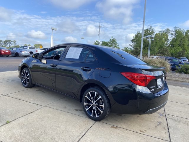 Used 2018 Toyota Corolla SE image 8