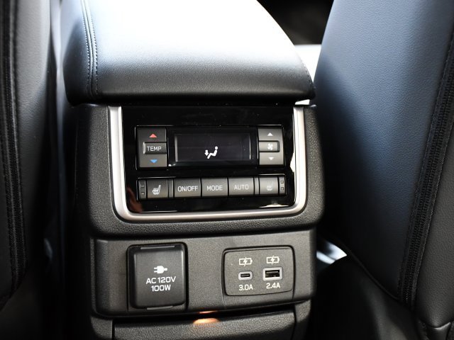 New 2026 Subaru Ascent Touring image 20