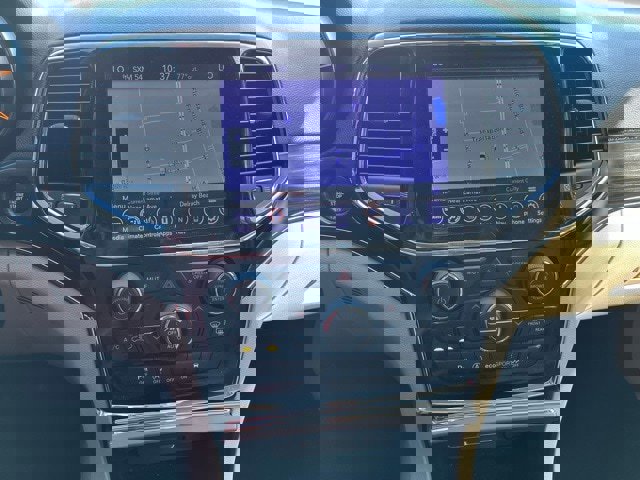 Used 2020 Jeep Grand Cherokee Limited image 7