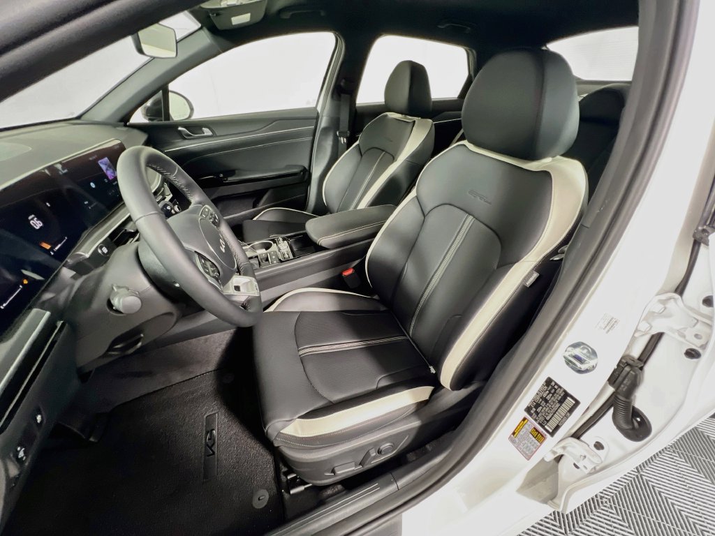 New 2026 Kia K5 GT-Line FWD image 19