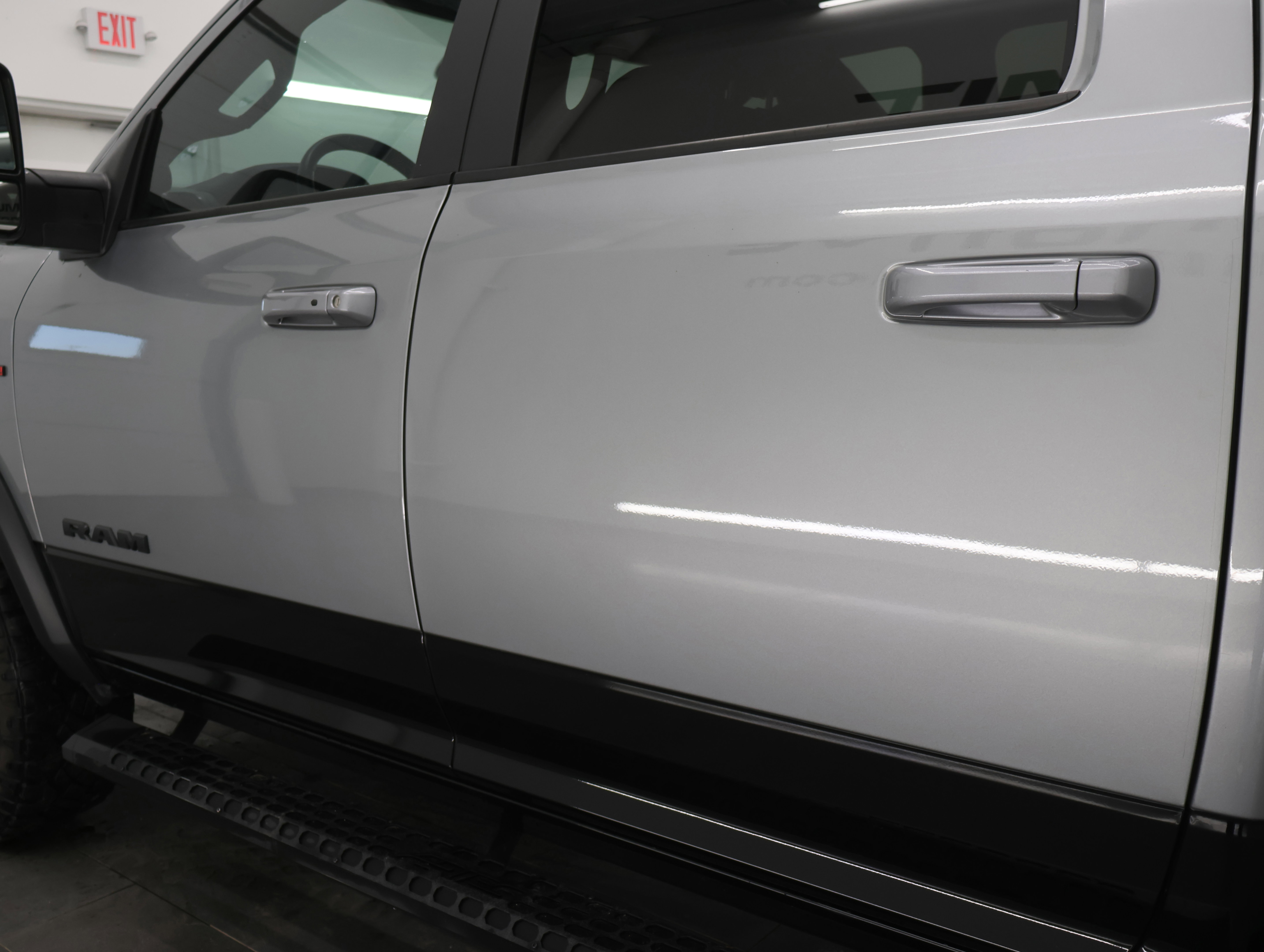 Used 2023 RAM 2500 Rebel w/ Level 2 Equipment Group image 32