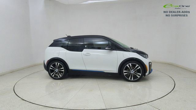 Used 2019 BMW i3 s image 56