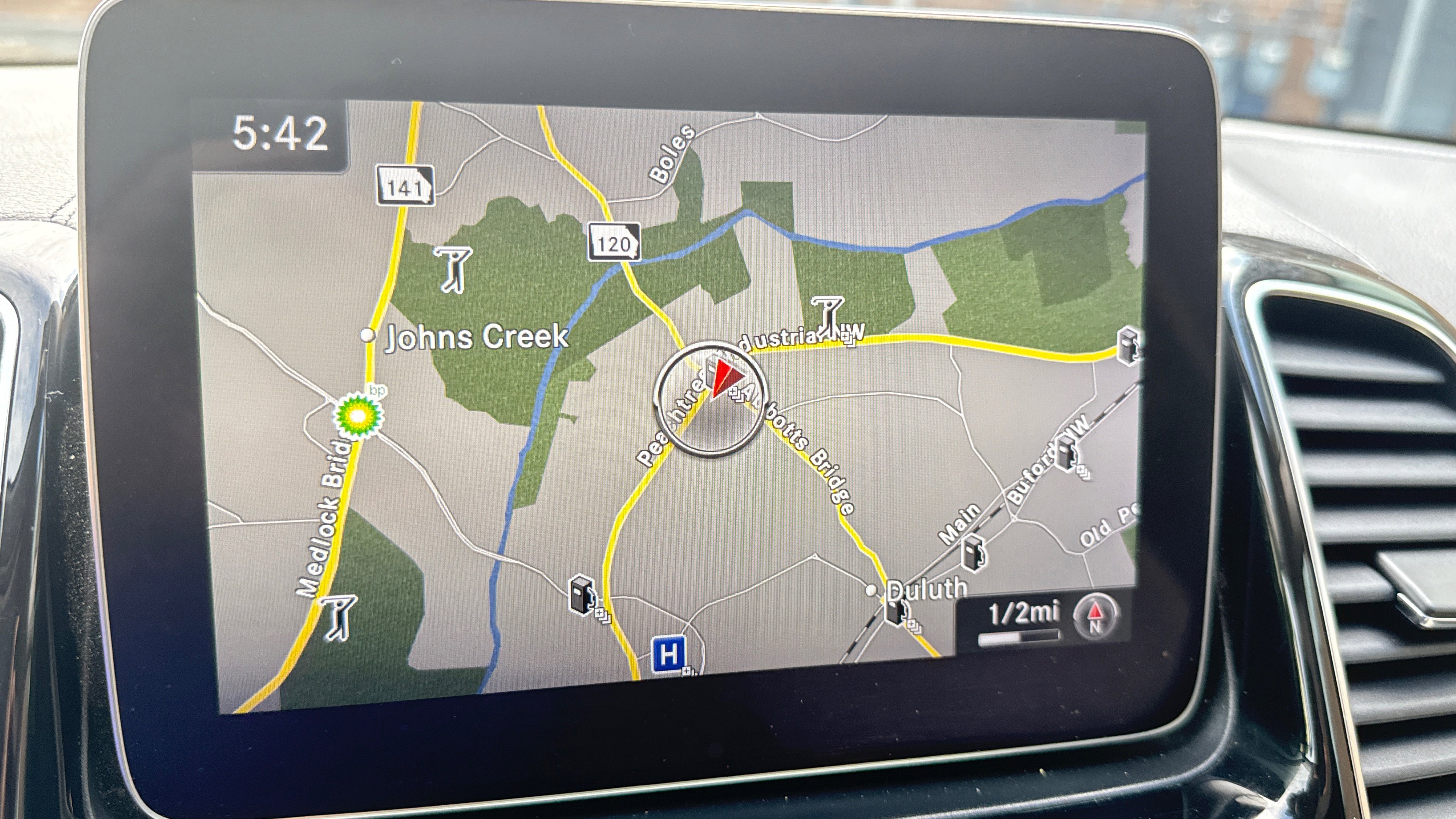 Used 2019 Mercedes-Benz GLE 43 AMG 4MATIC image 66