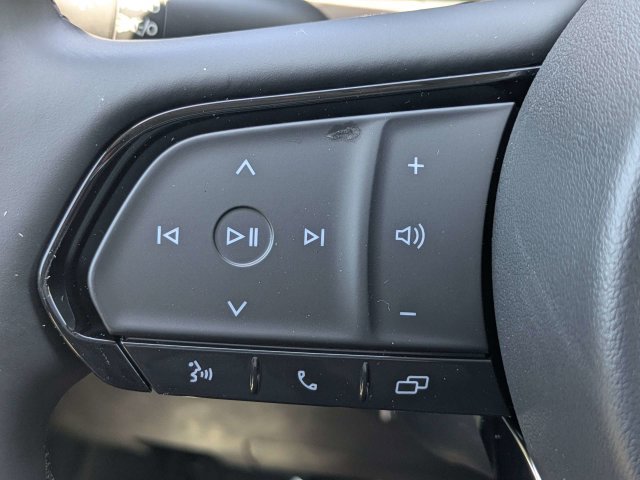 New 2026 MAZDA CX-5 Select AWD/4WD image 21