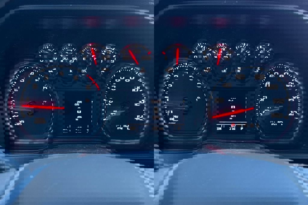 New 2026 Chevrolet Silverado 2500 W/T w/ WT Convenience Package image 23