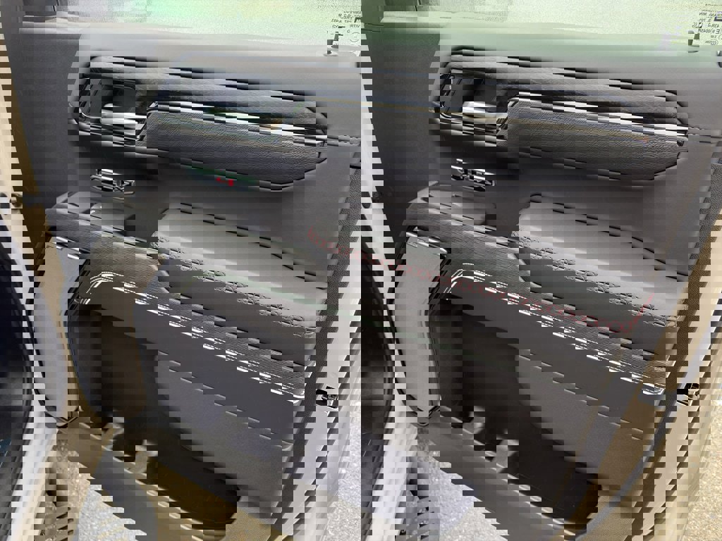 Used 2026 GMC Sierra 1500 AT4X image 29