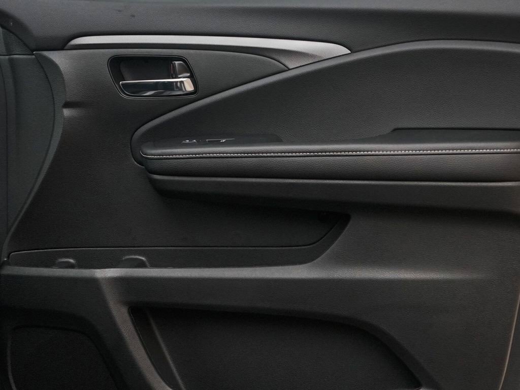 New 2026 Honda Ridgeline RTL image 8