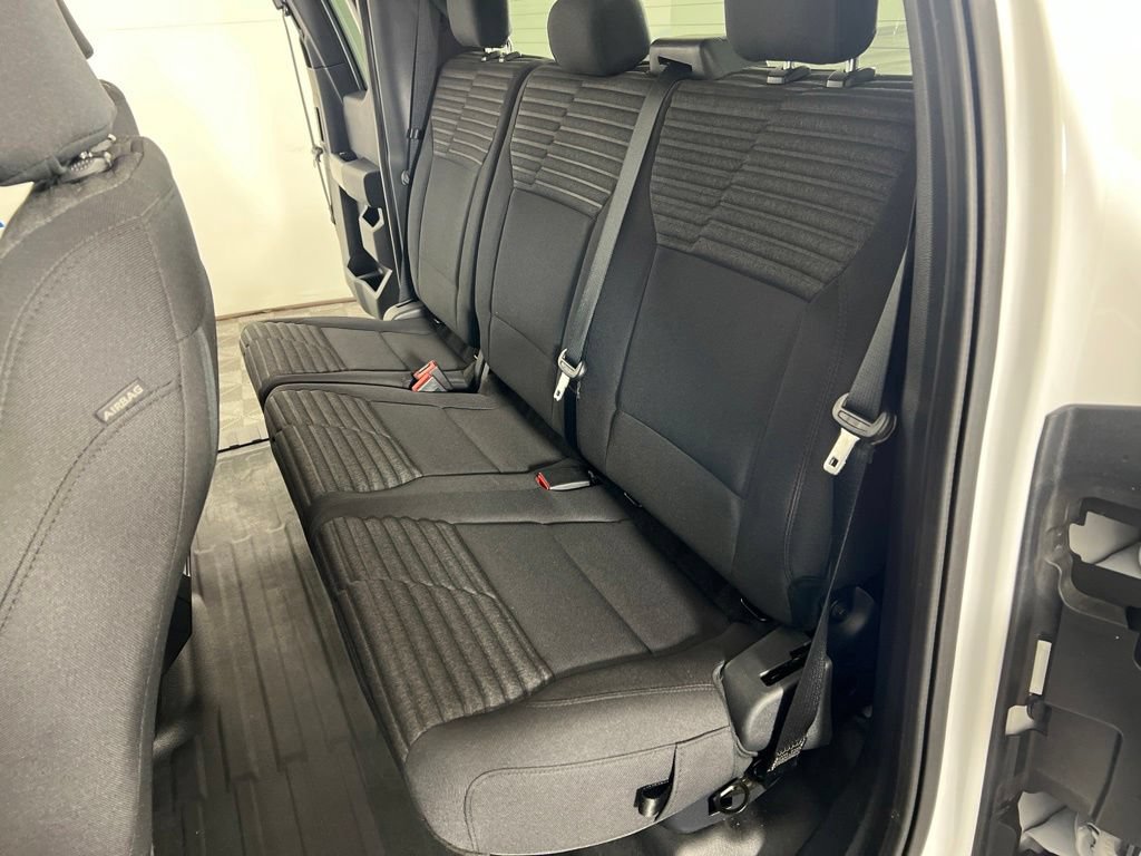 Used 2023 Ford F150 XL w/ STX Appearance Package AWD/4WD image 15