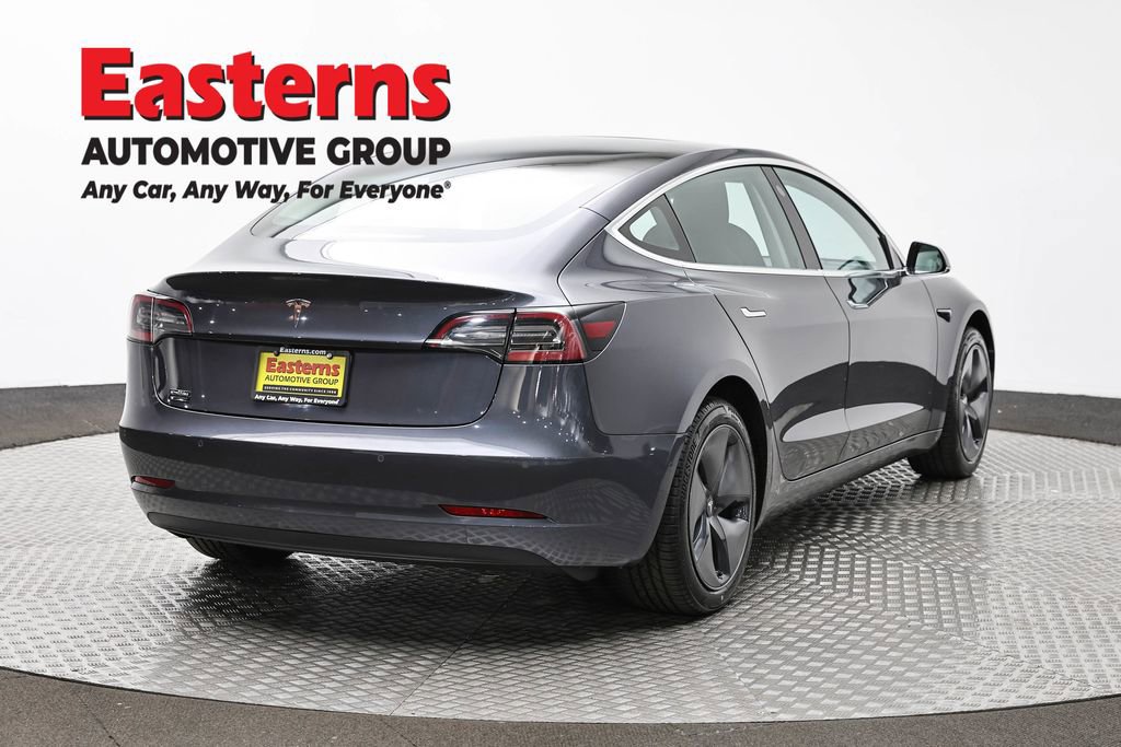 Used 2018 Tesla Model 3 Long Range image 5