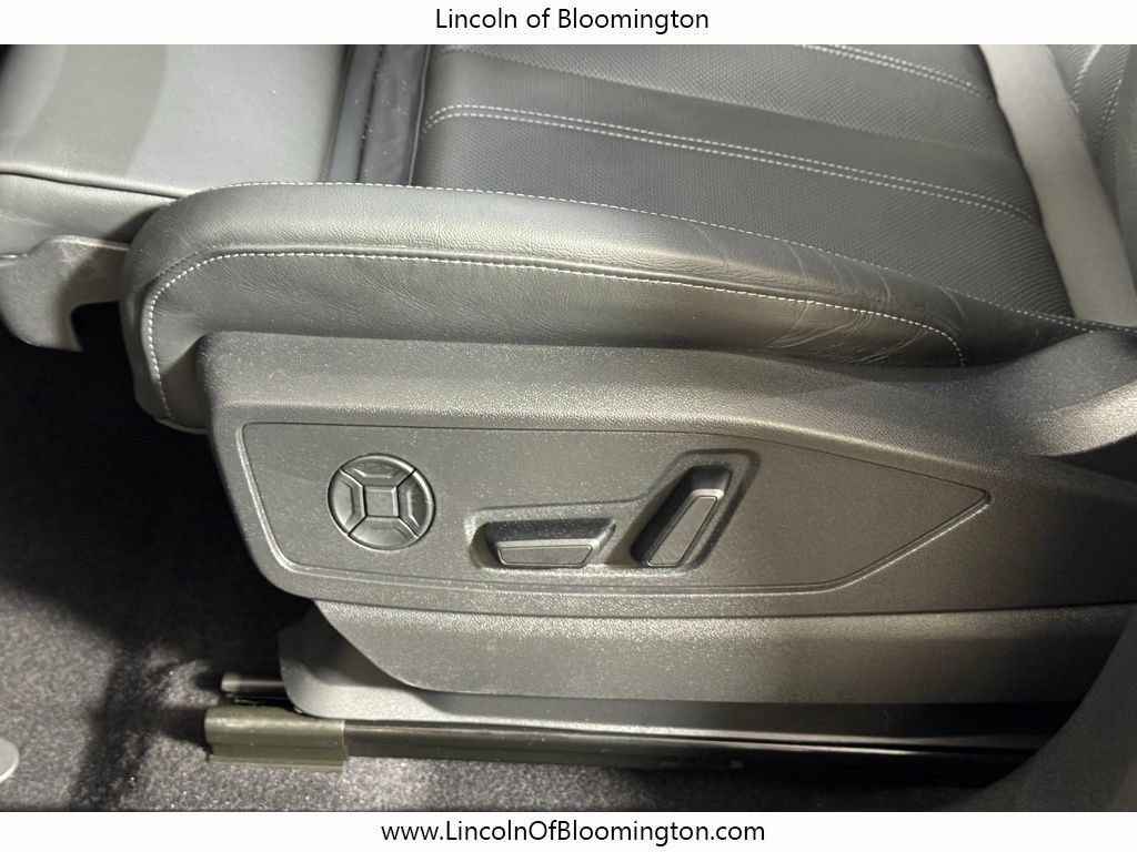 Used 2025 Audi Q5 Prestige AWD/4WD image 22
