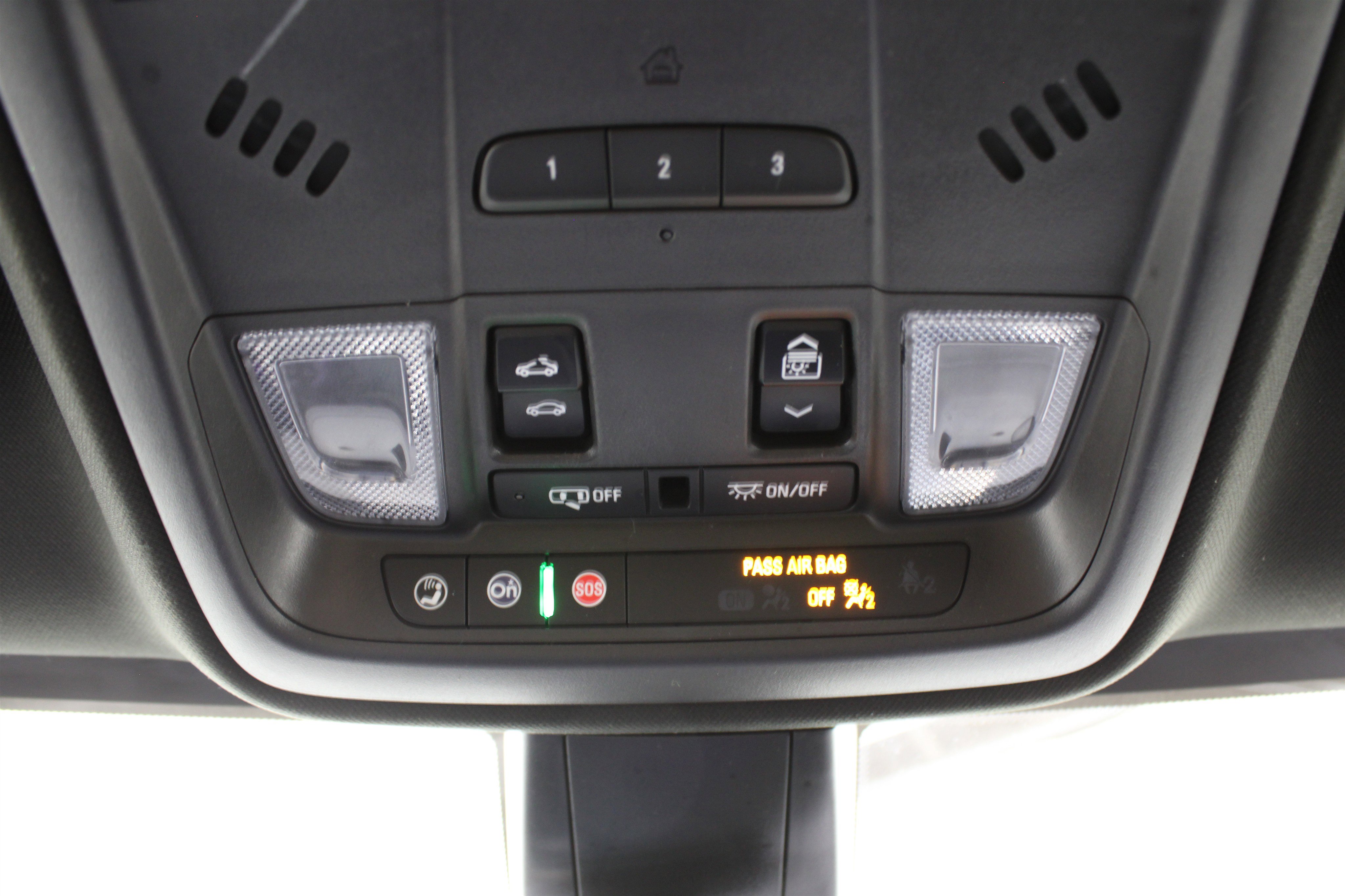 Certified 2023 Cadillac XT5 Premium Luxury image 23