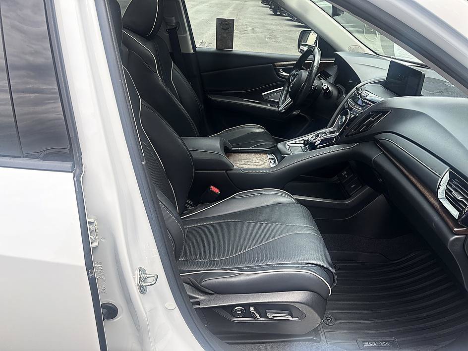 Used 2020 Acura RDX w/ Advance Package AWD/4WD image 20