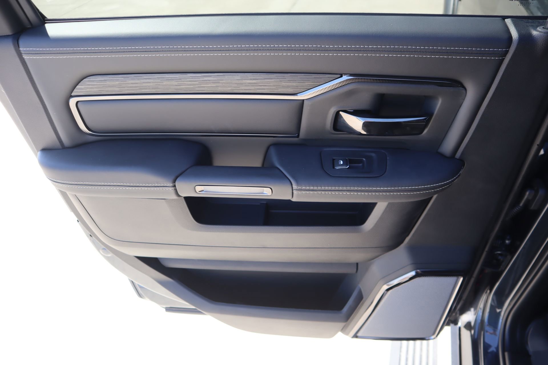 New 2026 RAM 2500 Rebel image 18