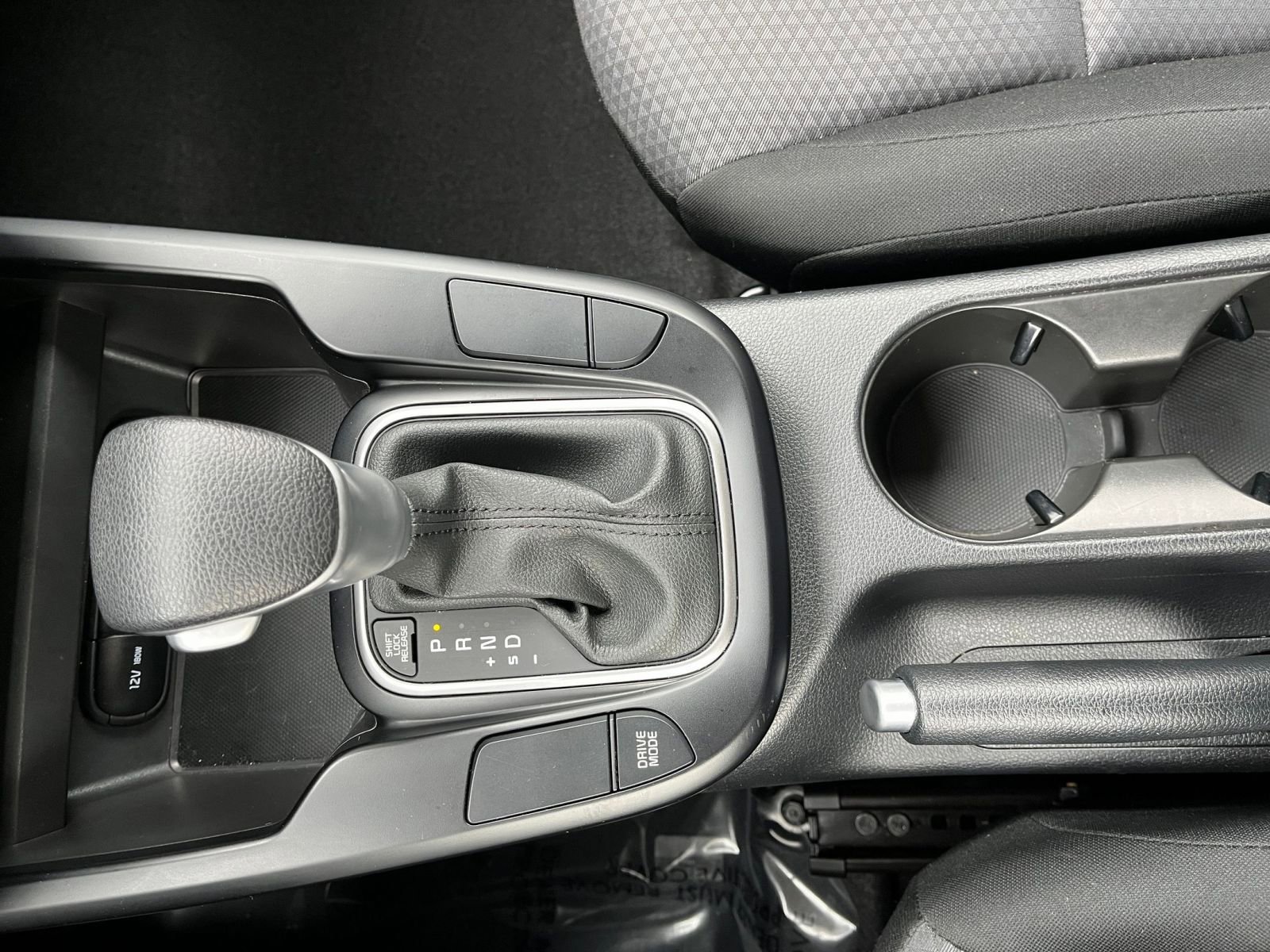 Used 2025 Kia Soul LX w/ LX Technology Package image 36