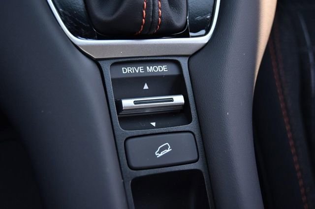 New 2026 Honda HR-V Sport image 17