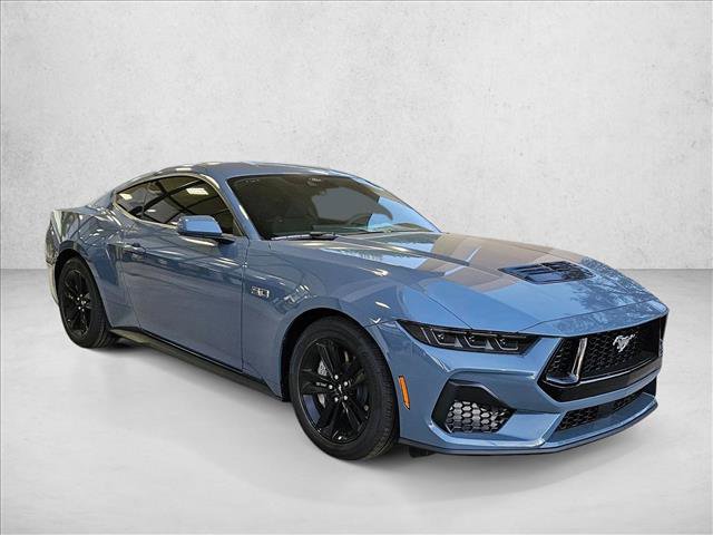 New 2026 Ford Mustang GT image 7