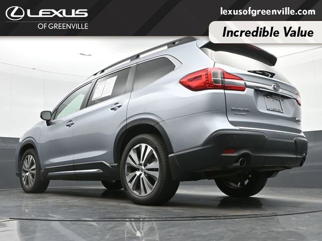 Used 2020 Subaru Ascent Limited w/ Popular Package #2 image 39