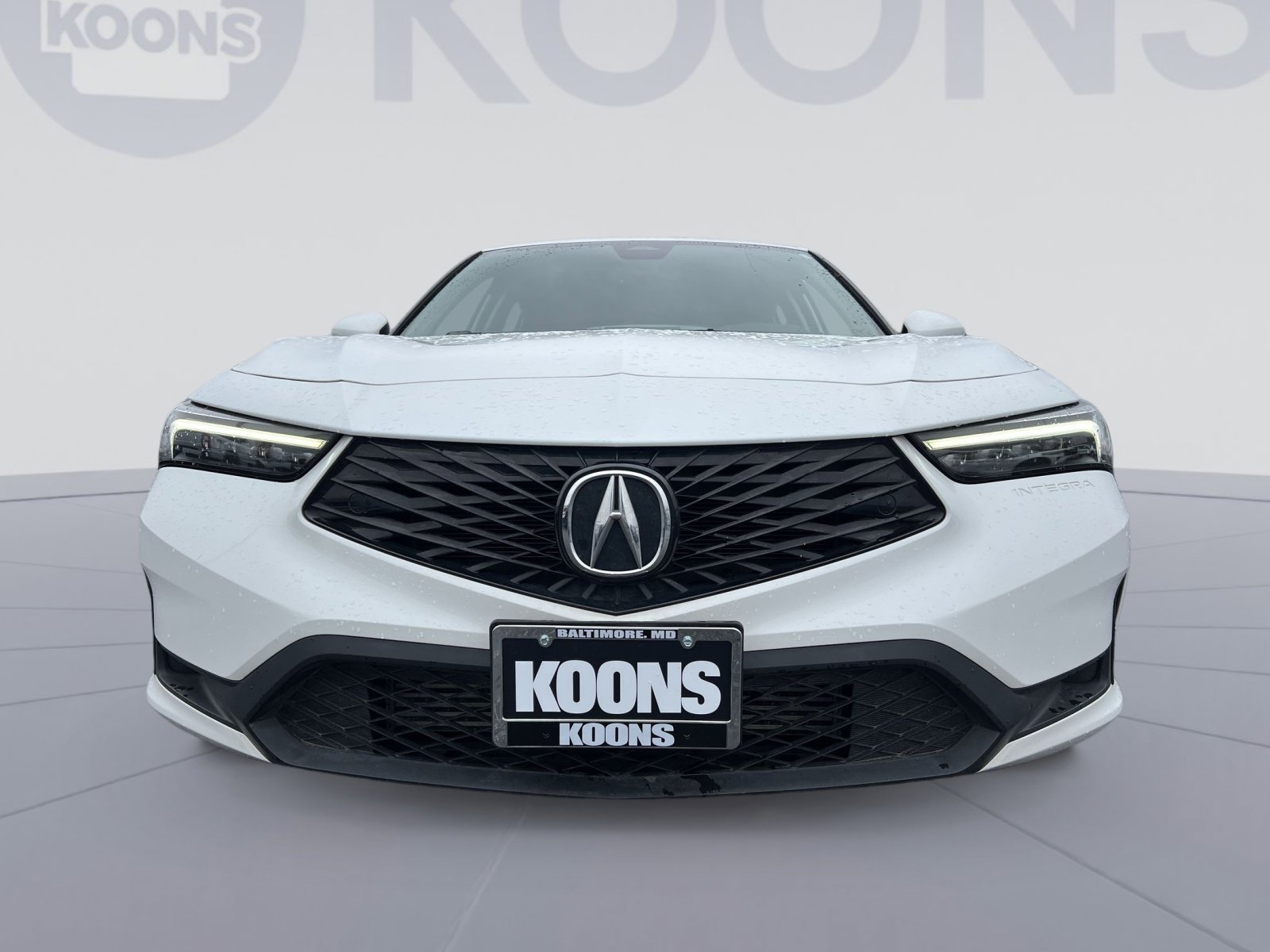 Used 2023 Acura Integra FWD image 19