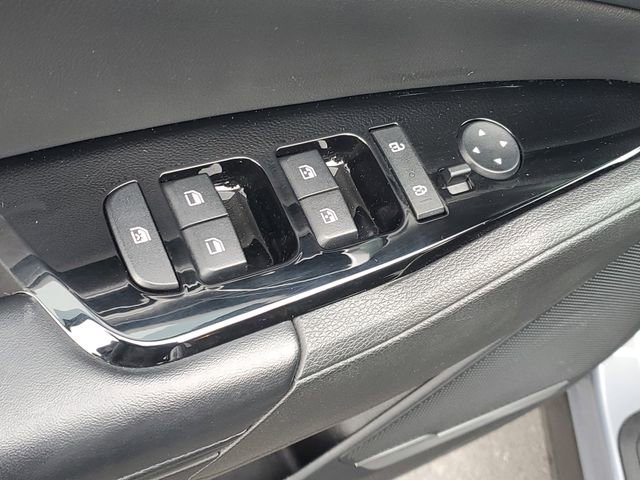 Certified 2023 Kia Sportage EX image 15