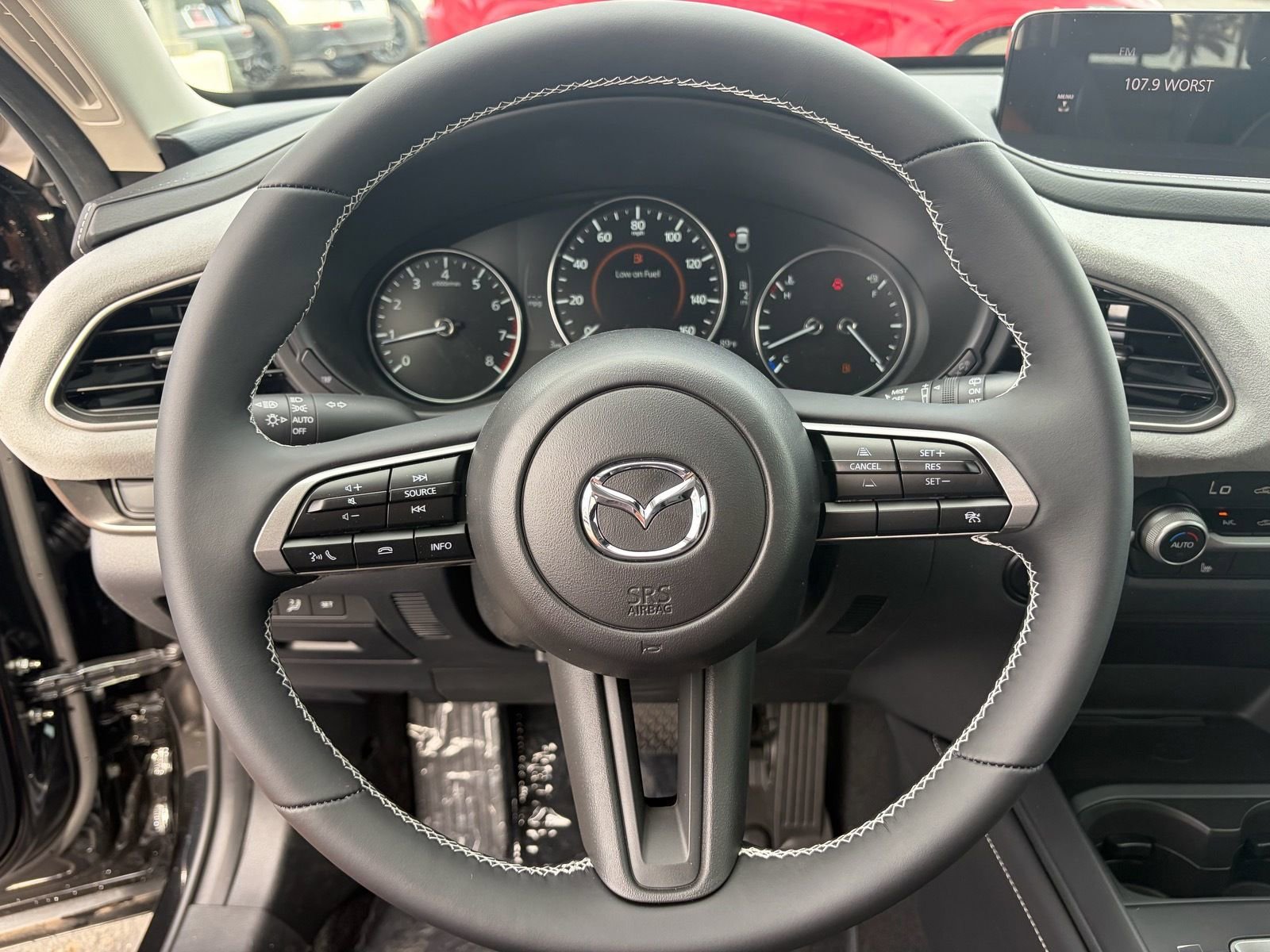 New 2026 MAZDA CX-30 Aire Edition AWD/4WD image 13