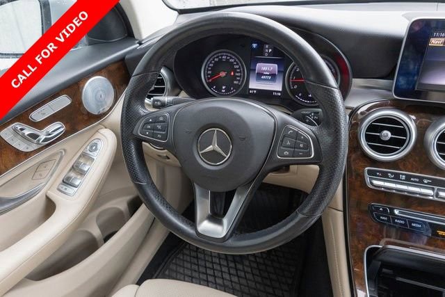 Used 2019 Mercedes-Benz GLC 300 4MATIC Coupe image 24