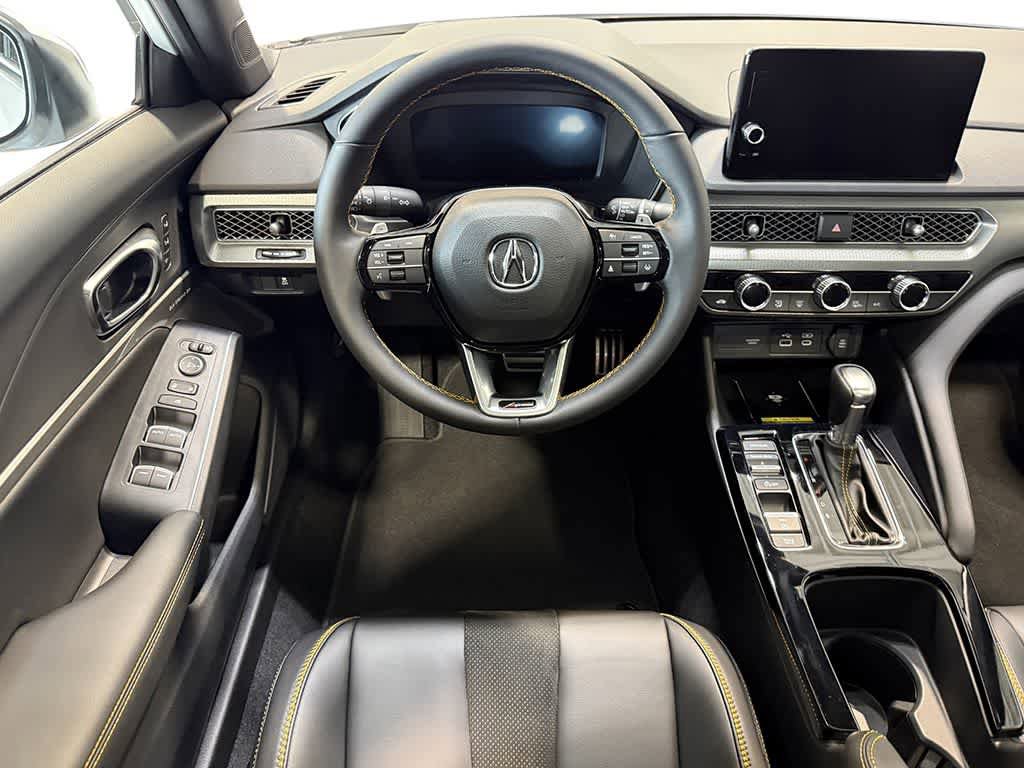 New 2026 Acura Integra A-Spec image 16
