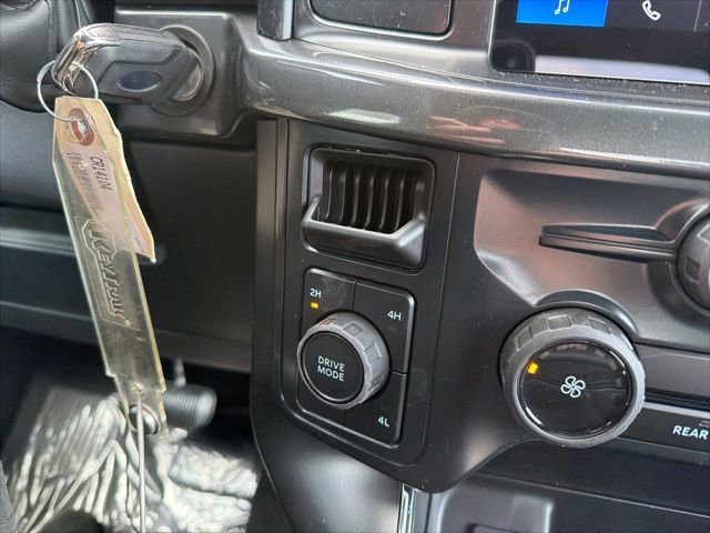 New 2026 Ford F150 STX w/ Equipment Group 200A image 21