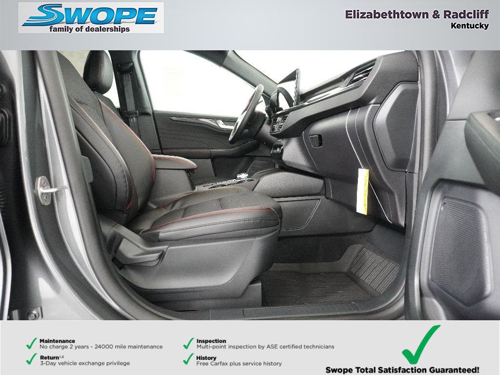 New 2026 Ford Escape ST-Line w/ Tech Pack #1 image 15